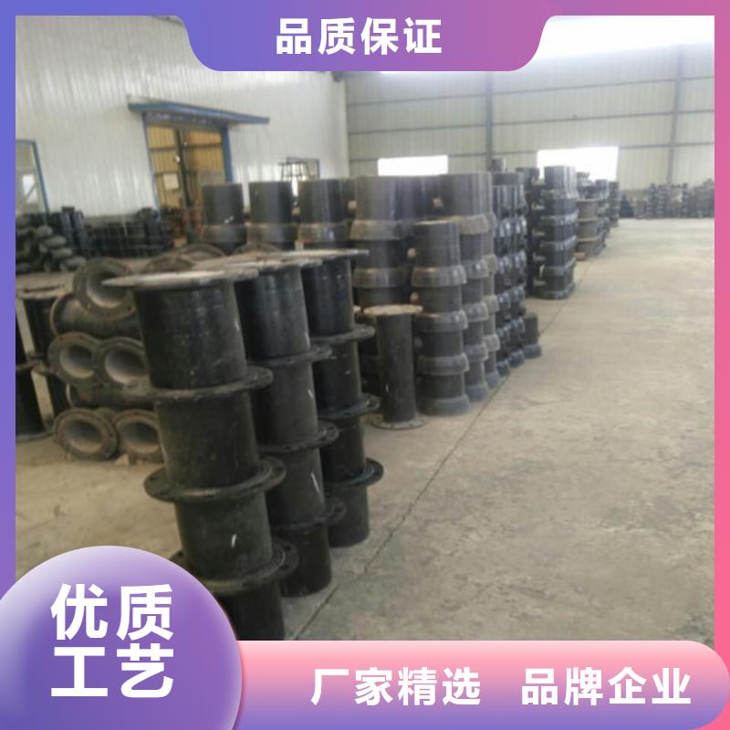 《庆阳》询价W型柔性铸铁排水管欢迎来采购