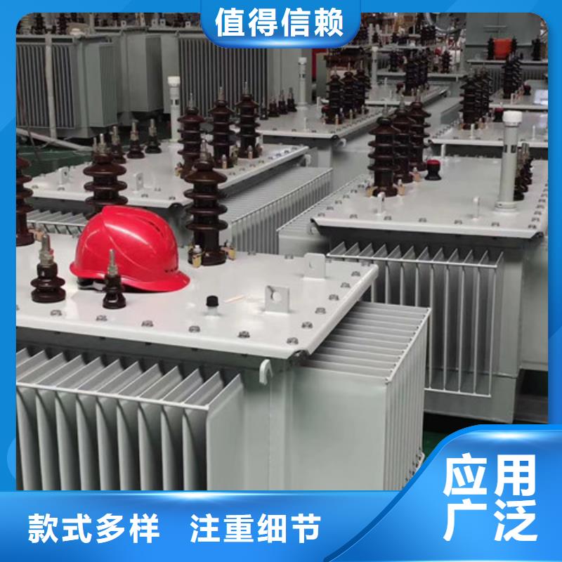 安徽订购315KVAS11变压器价格