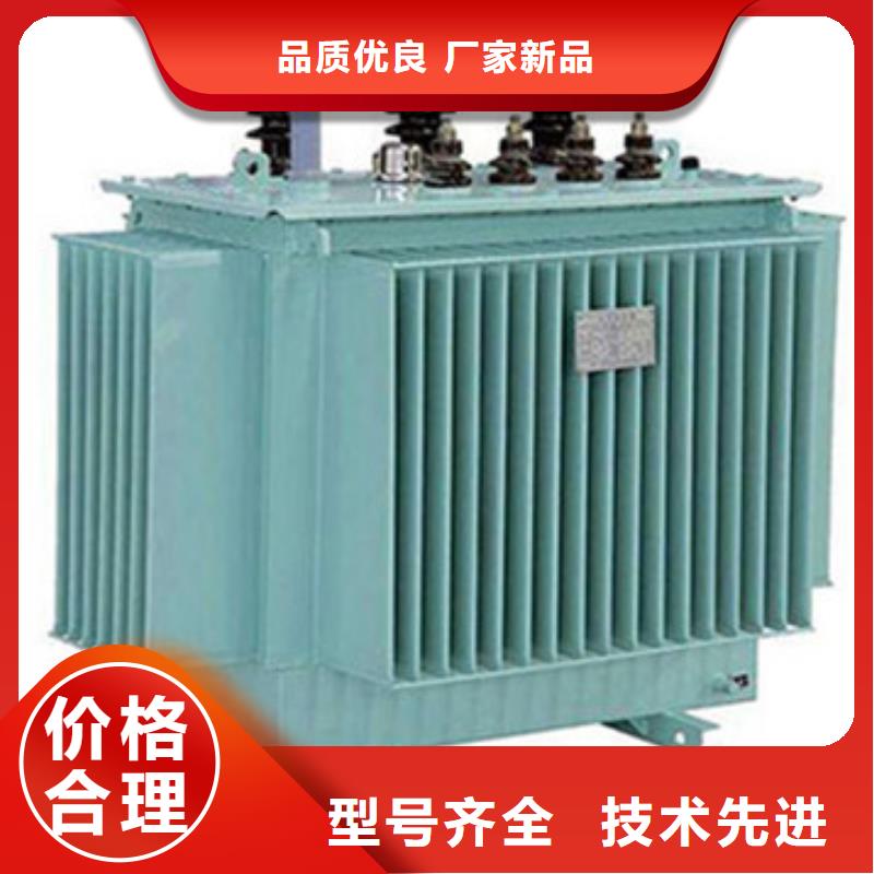 云南选购100KVA变压器生产厂家