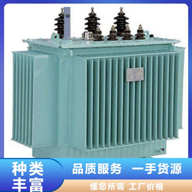 20KVAS11/S13油浸式电力变压器可订做