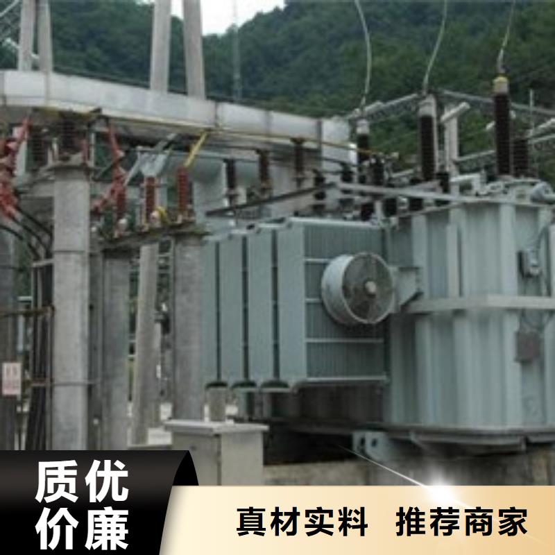龙岩直销125KVAS11/S13油浸式电力变压器来电订购