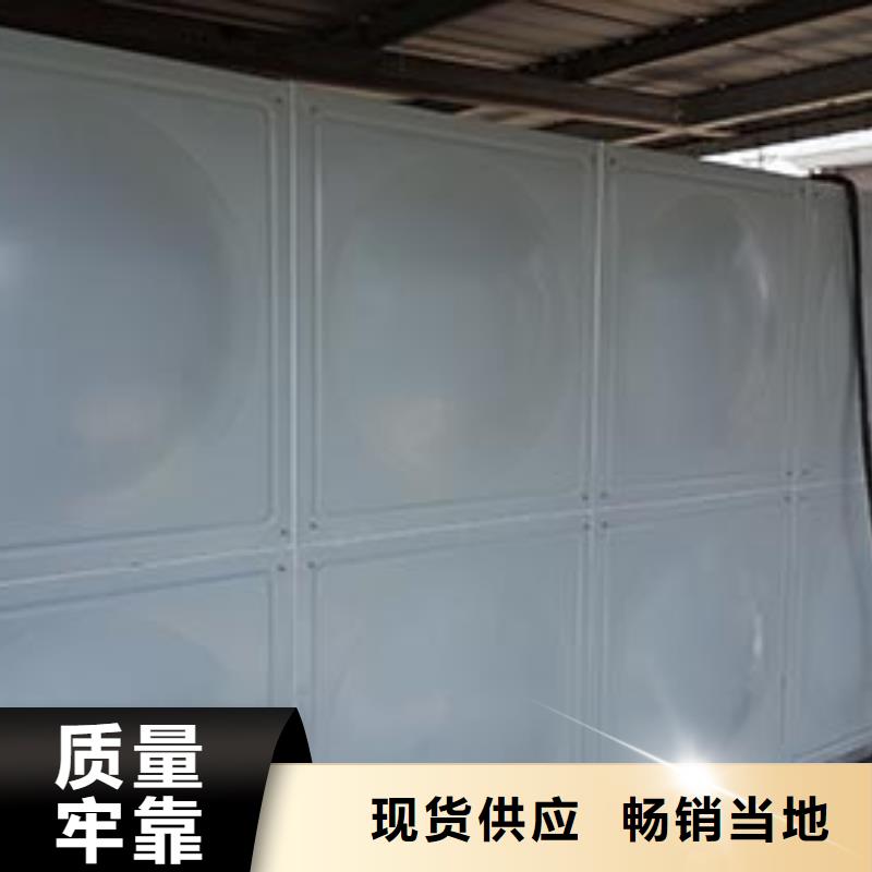 沧州本地不锈钢保温水箱服务到家浴室保温水箱厂家