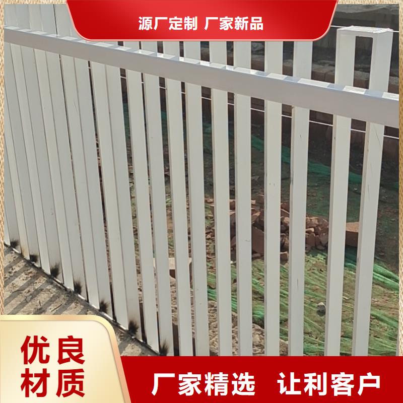 银川购买1.2米桥梁防撞护栏厂家
