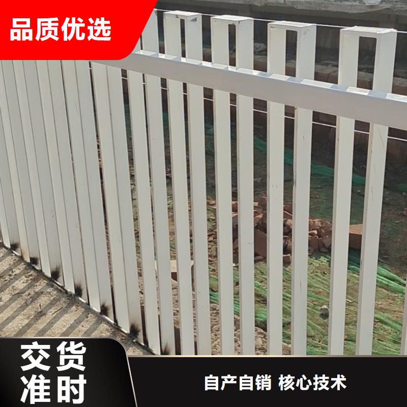 徐州生产异型护栏  