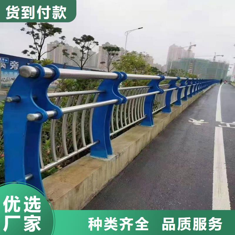 生产厂家(喆达)道路交通隔离护栏