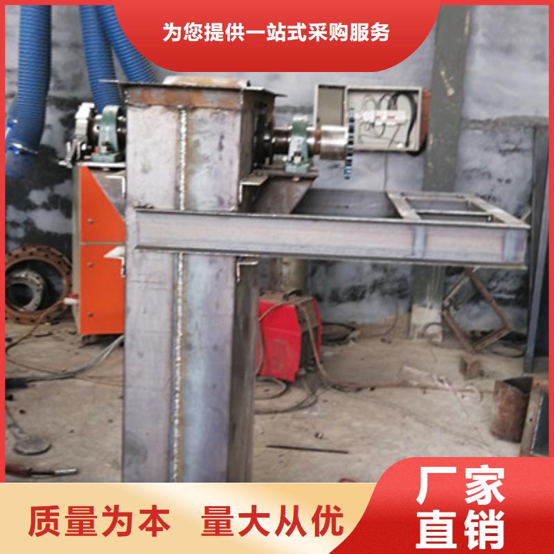 枣庄销售TD钢丝胶带提升机生产厂家