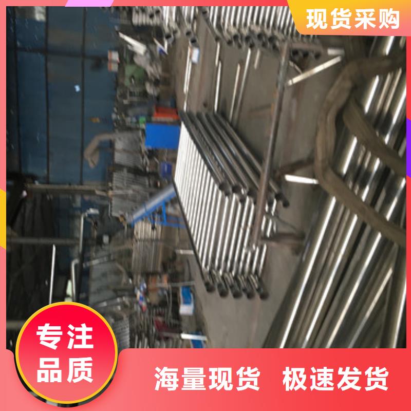 广东深圳经营栈道栏杆质量可靠