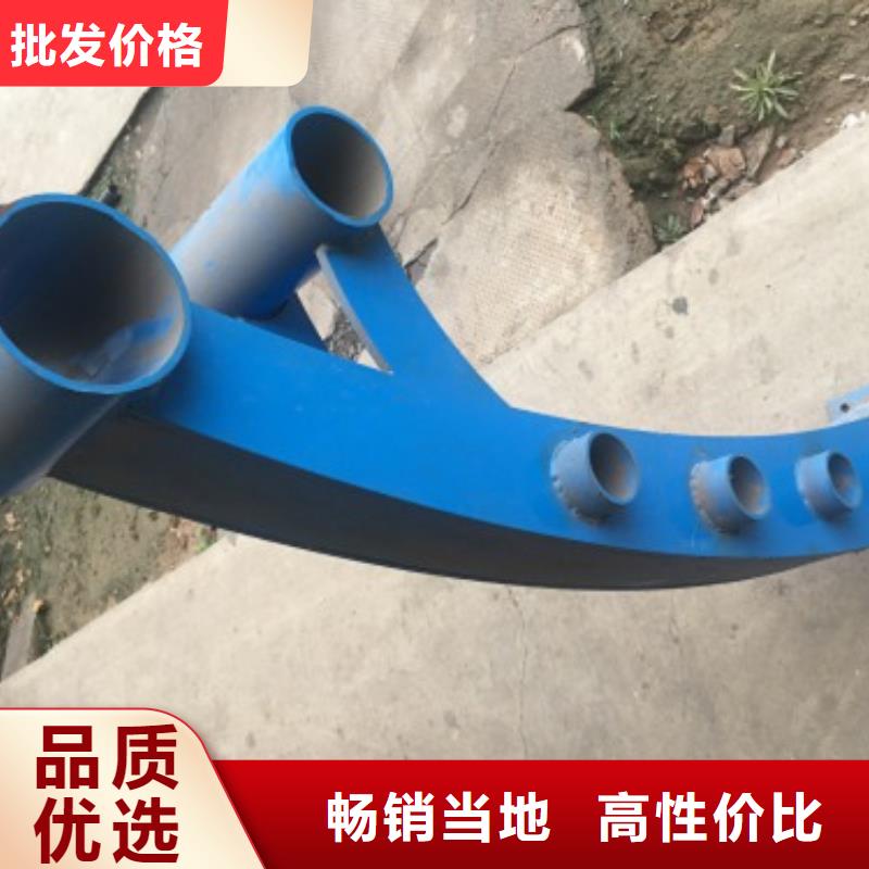 武汉购买不锈钢碳素钢复合管聚晟产