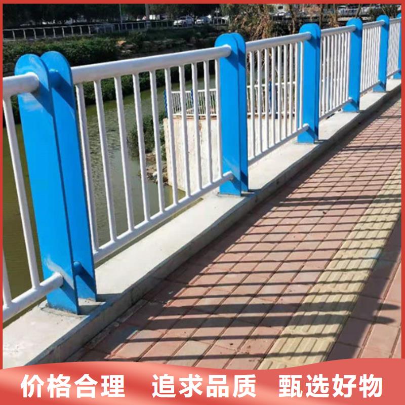 优惠的不锈钢桥梁栏杆供应商同城公司