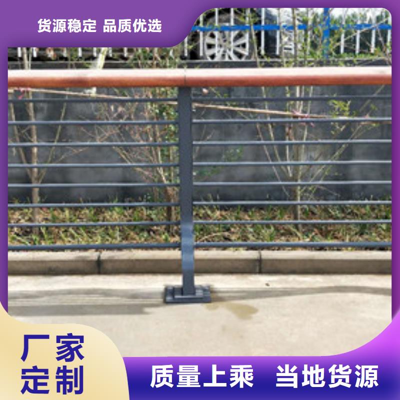 【图】不锈钢桥梁栏杆厂家质检严格放心品质