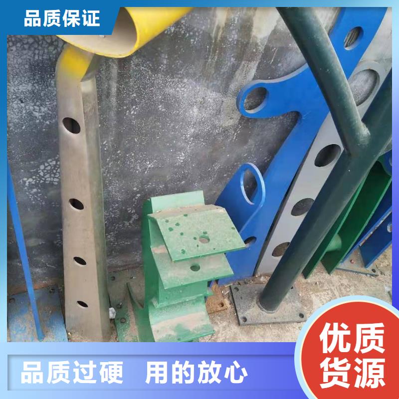 不锈钢隔离护栏专业承接工程单