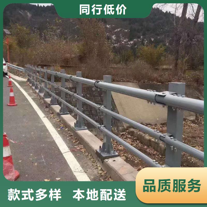 济南选购公路防撞护栏设计多年生产经营