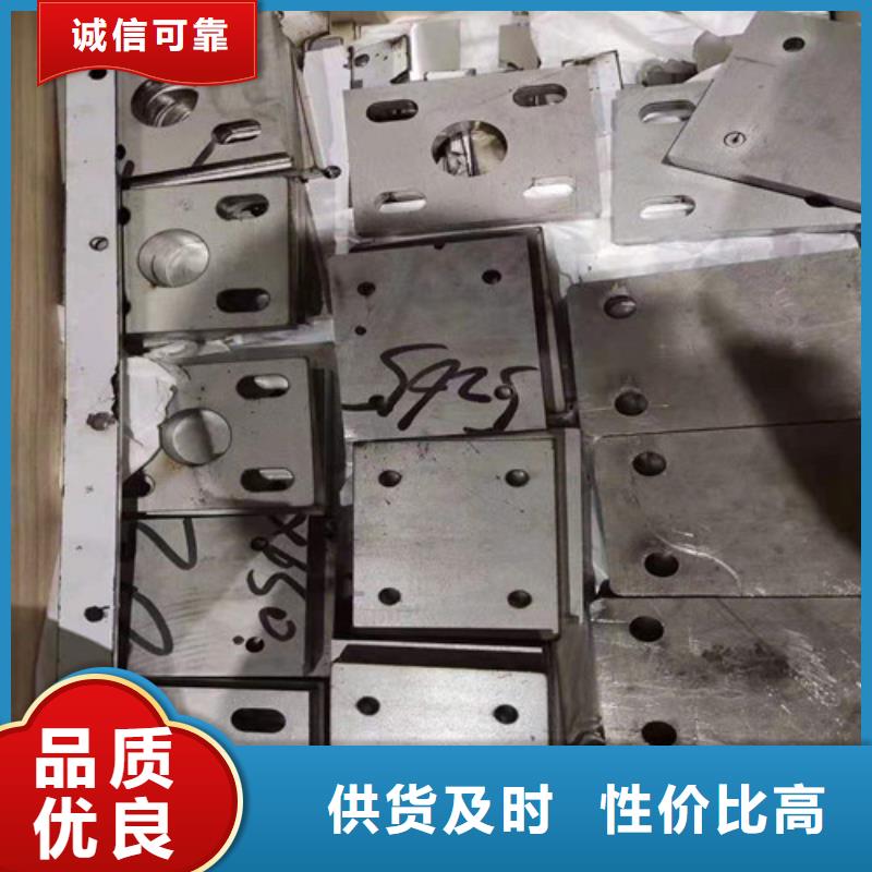 nm400耐磨钢板多少钱一吨全国发货