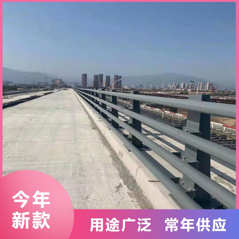 【安康】咨询天桥不锈钢护栏量大价优