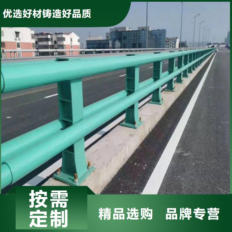 湖南销售桥梁景观护栏实力厂家  