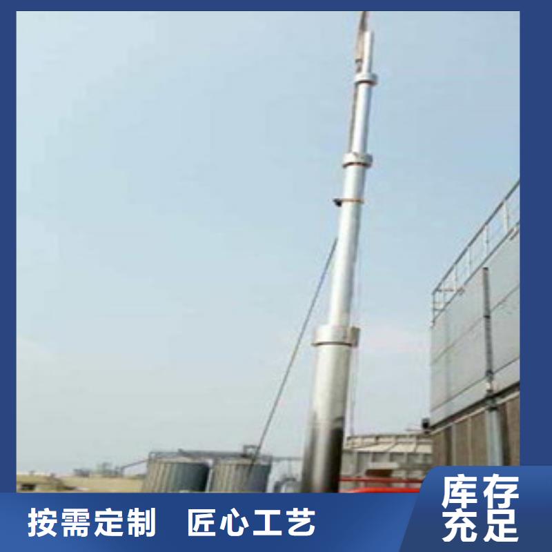 《南京》买钢管柱销售厂家使用方法