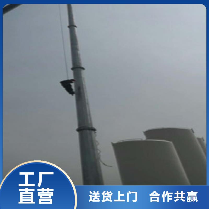 54m米避雷针《庆阳》附近定制厂家