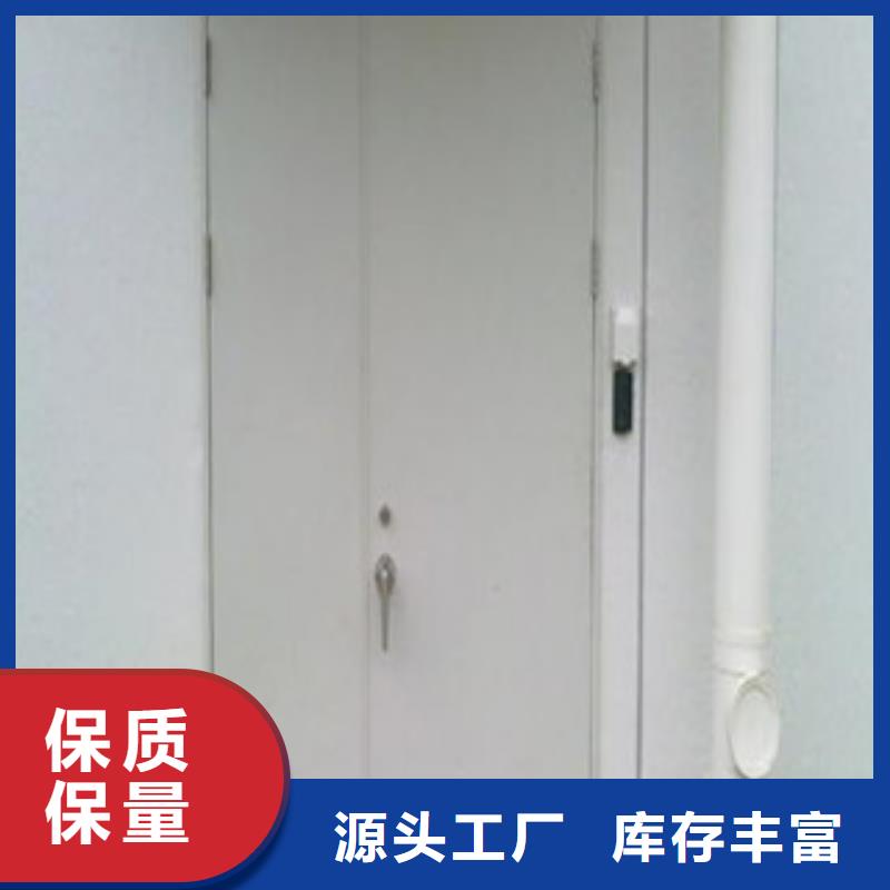 青冈县对开防盗门价格低免费安装
