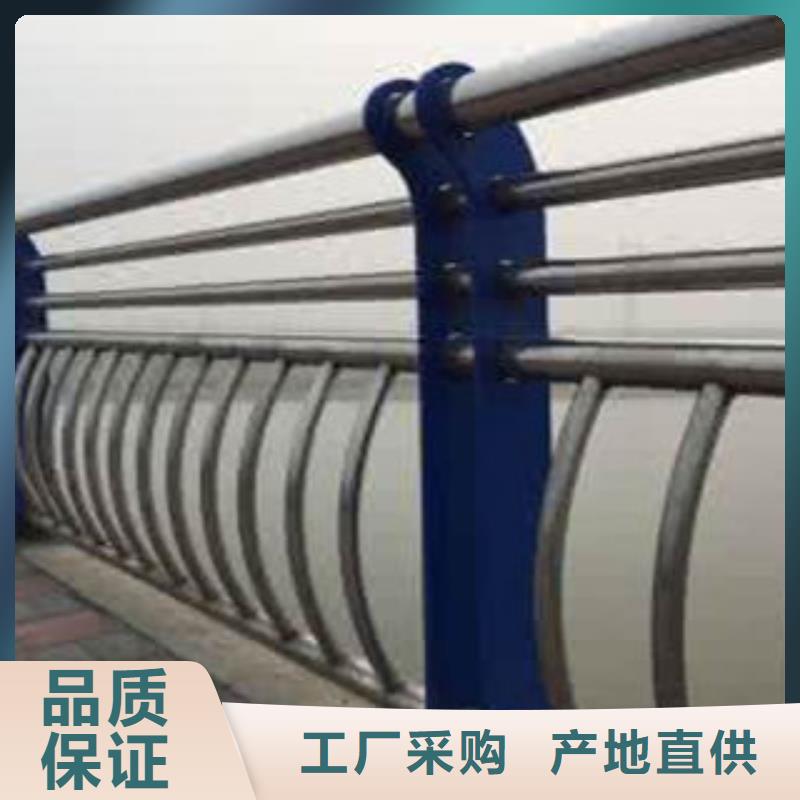 桥梁护栏-桥梁护栏大型厂家用心做产品