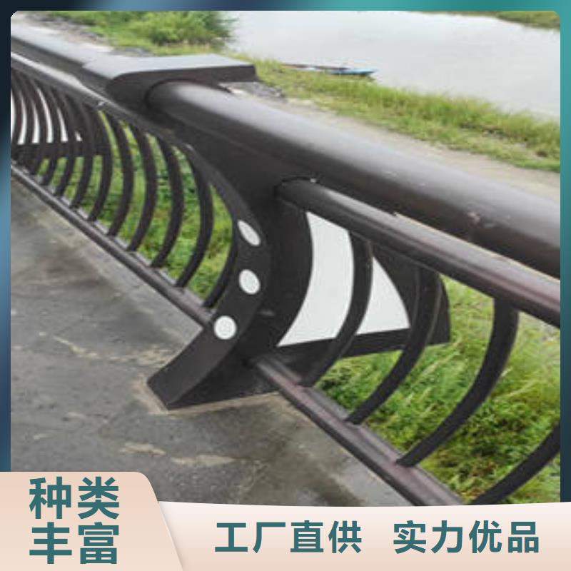 本土<鑫旺通>桥梁不锈钢复合管抗磨损