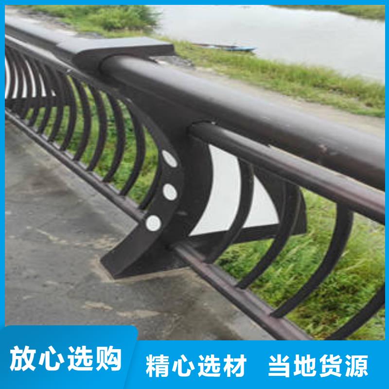 现货：层层质检{鑫旺通}桥梁钢板立柱喷塑应用领域广泛