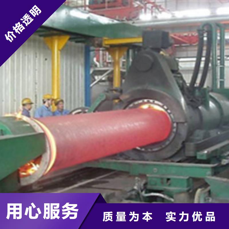 q球墨铸铁管专业生产企业当地生产商