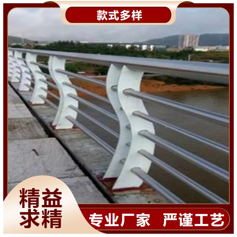 高品质桥梁护栏供应商供应商