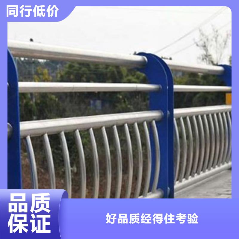 【图】桥梁护栏实体厂家