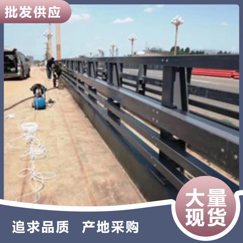 桥梁护栏-原厂质保同城供应商