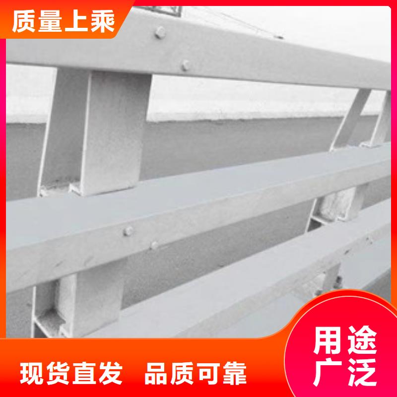 靠谱的不锈钢复合管护栏基地多种规格供您选择