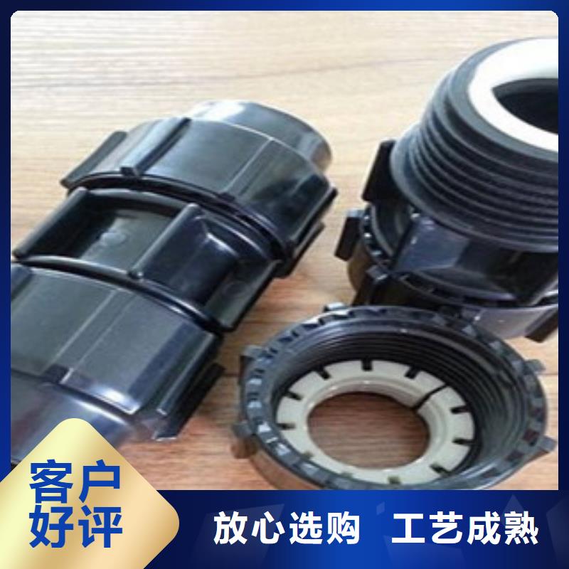 河南购买高强度HDPE硅芯管可以替代钢管