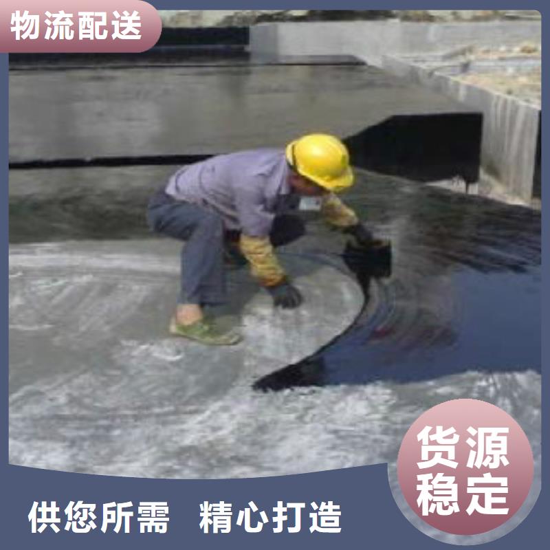 青海高质量高信誉RG聚合物防水涂料厂家  