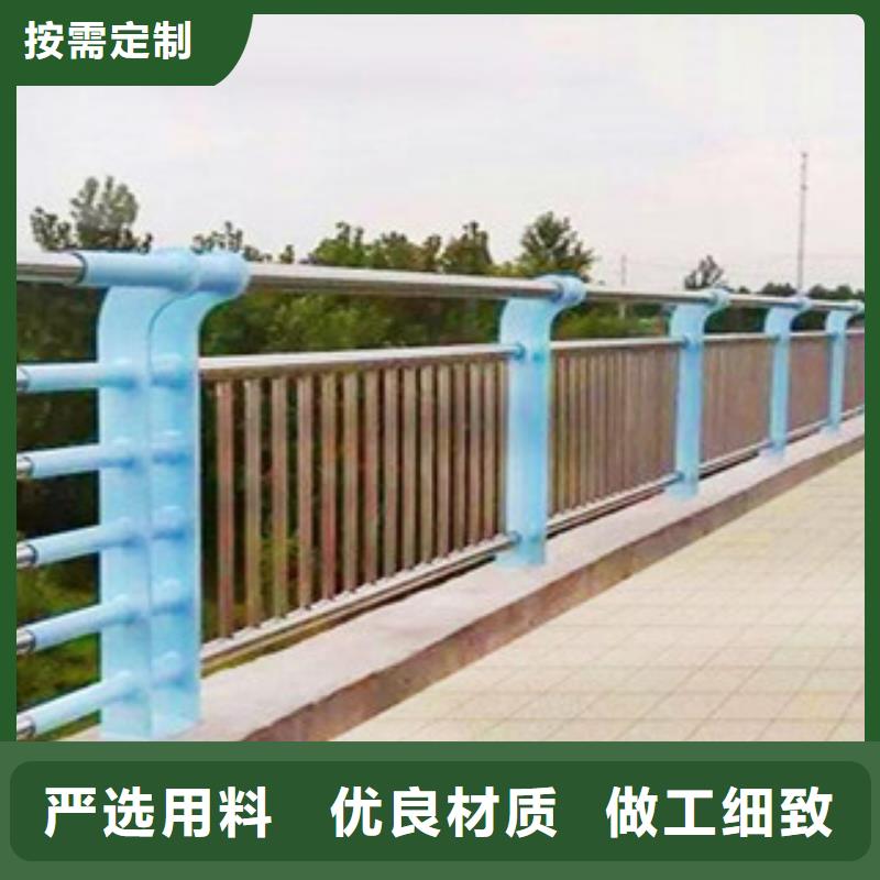 【通化】咨询桥梁护栏厂家价格多少
