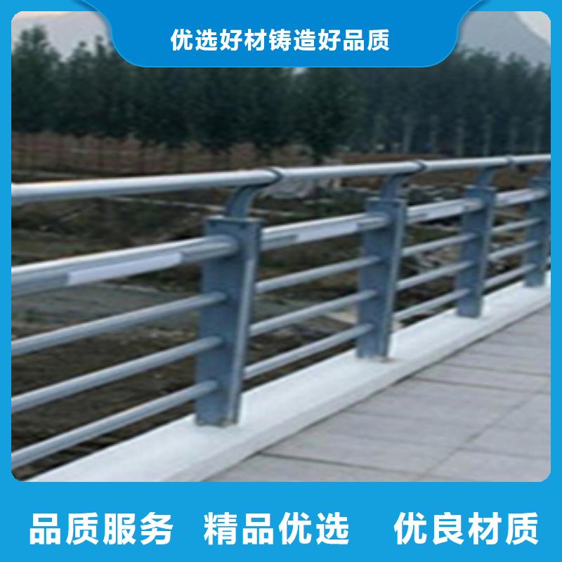 快速生产《元润》桥梁防撞护栏每米价格