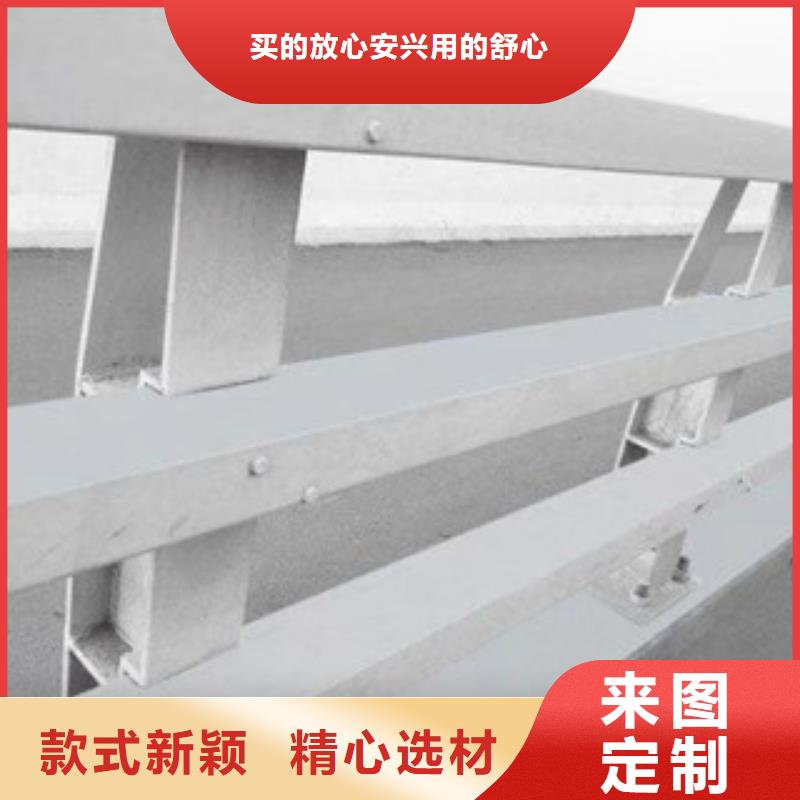 供应不锈钢复合管护栏的厂家应用范围广泛