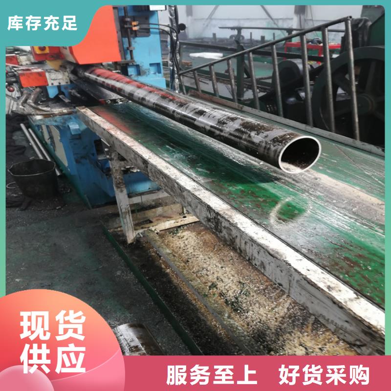 台湾周边省外圆内六角钢管生产厂家切割下料