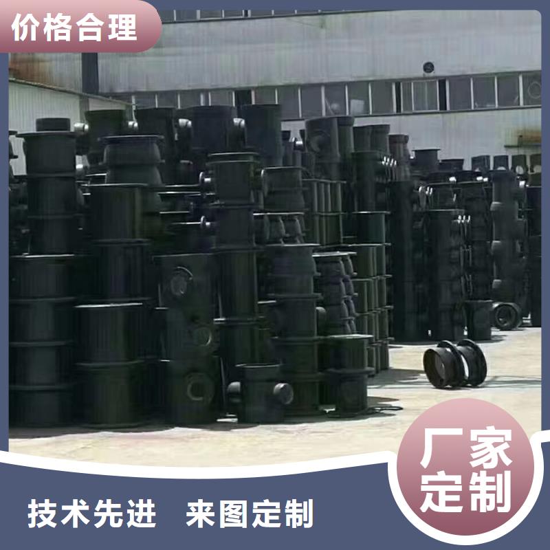 供应：《莱芜》本地市排水球墨铸铁管-厂家