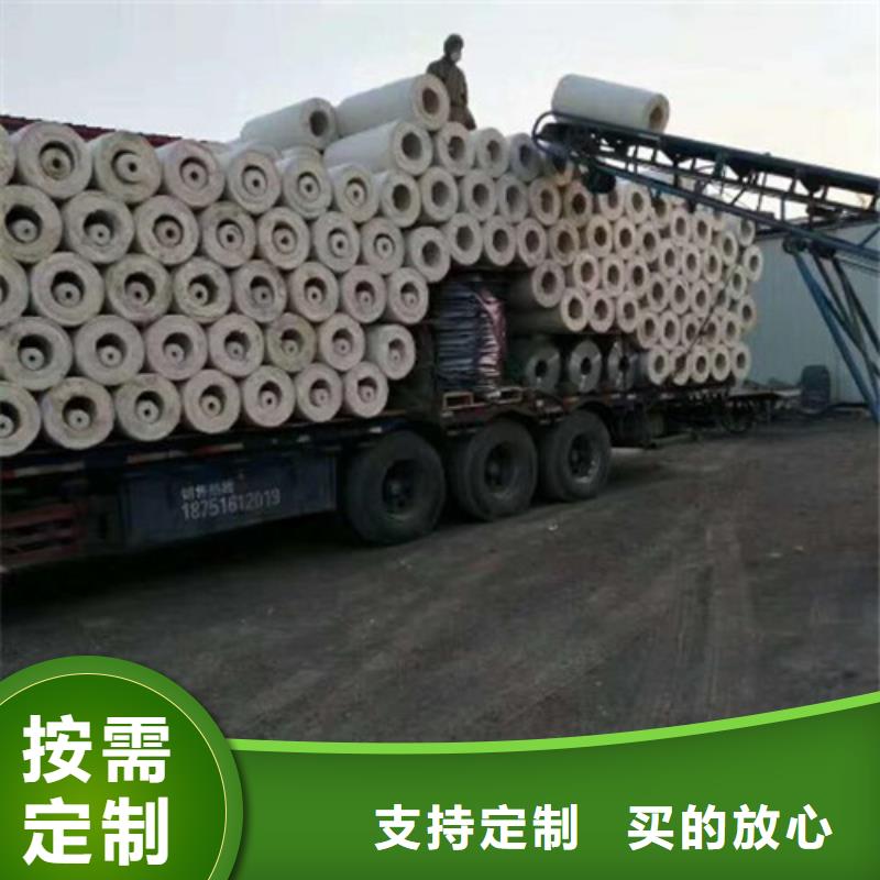 杭州生产硅酸铝针刺毯-硅酸铝保温板每立方价格