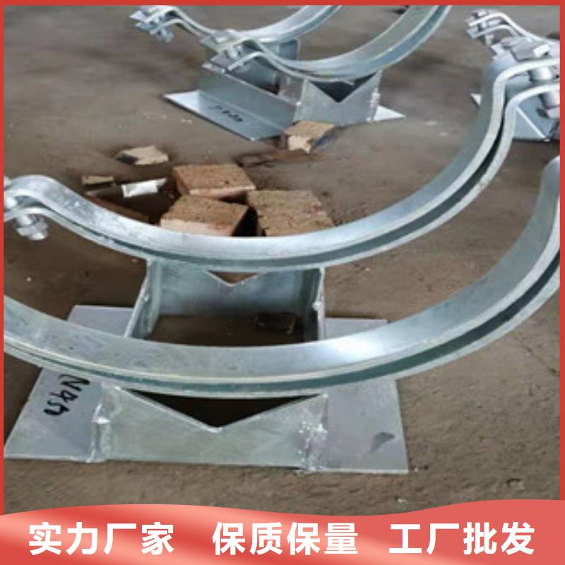 上海本土焊接滑动支座找哪家