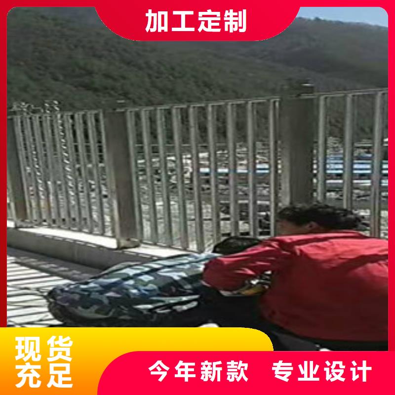深圳附近不锈钢复合管栏杆保证质量