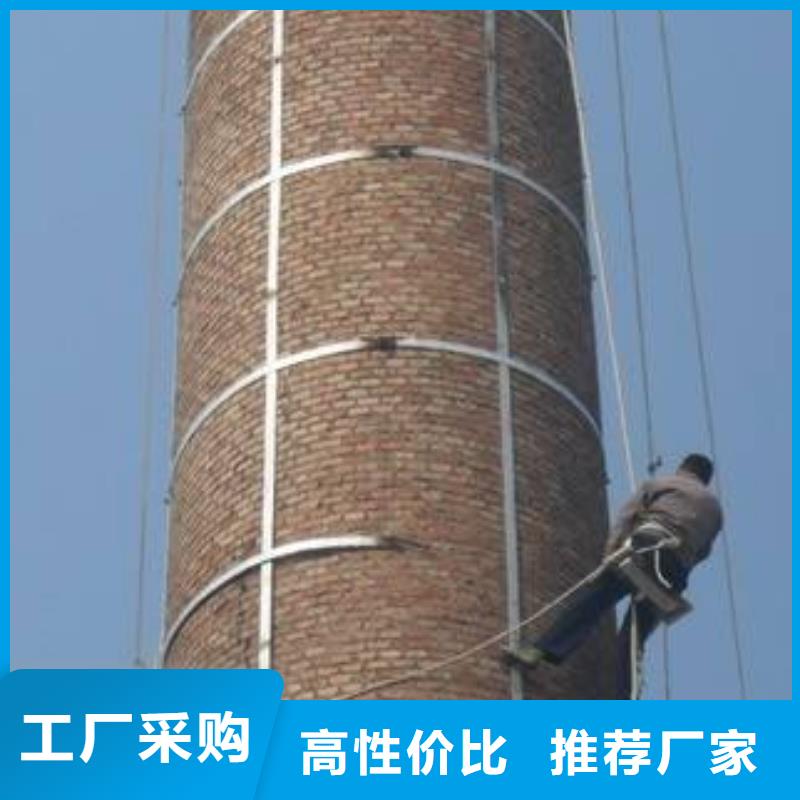 亳州订购烟囱避雷设施安装施工公司