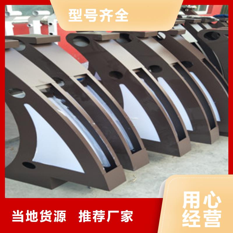 衢州购买80*2.5不锈钢复合管规格齐全