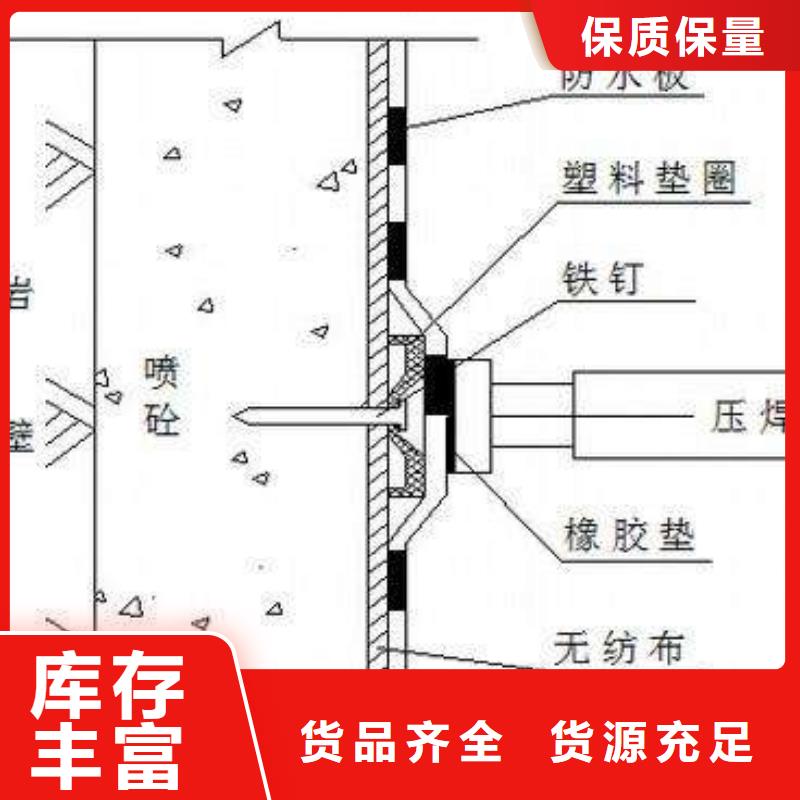 防水板系列-大家一致的选择！热销产品