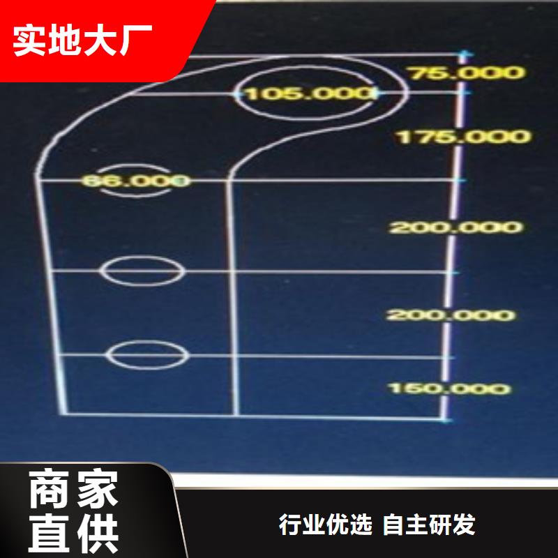 价格合理的不锈钢复合管基地实力派厂家