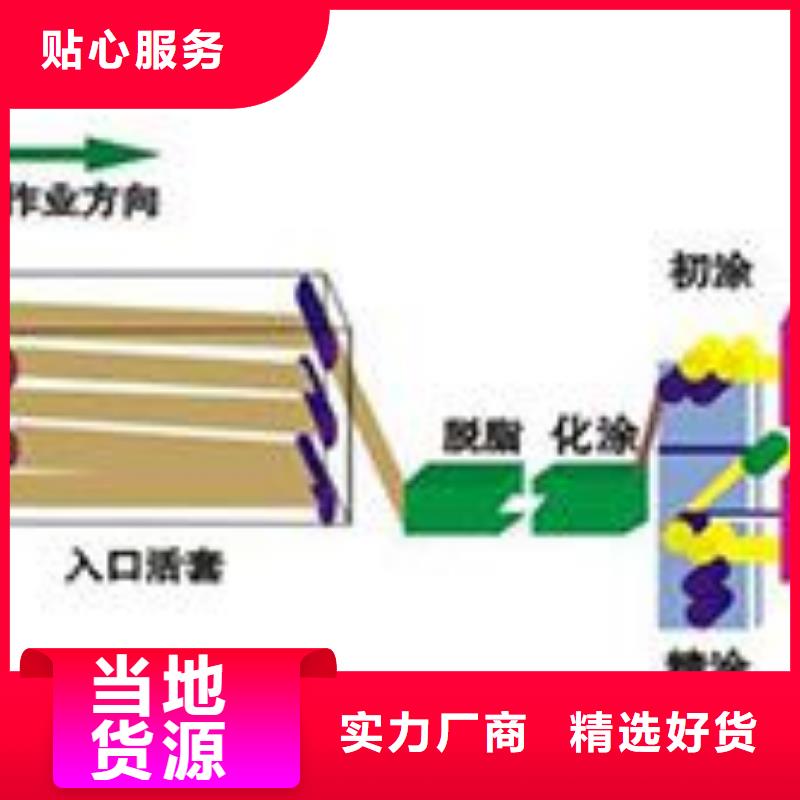 型钢本市配送厂家十分靠谱