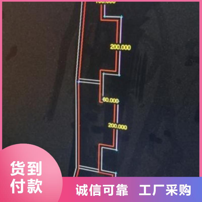 供应不锈钢桥梁护栏_诚信企业