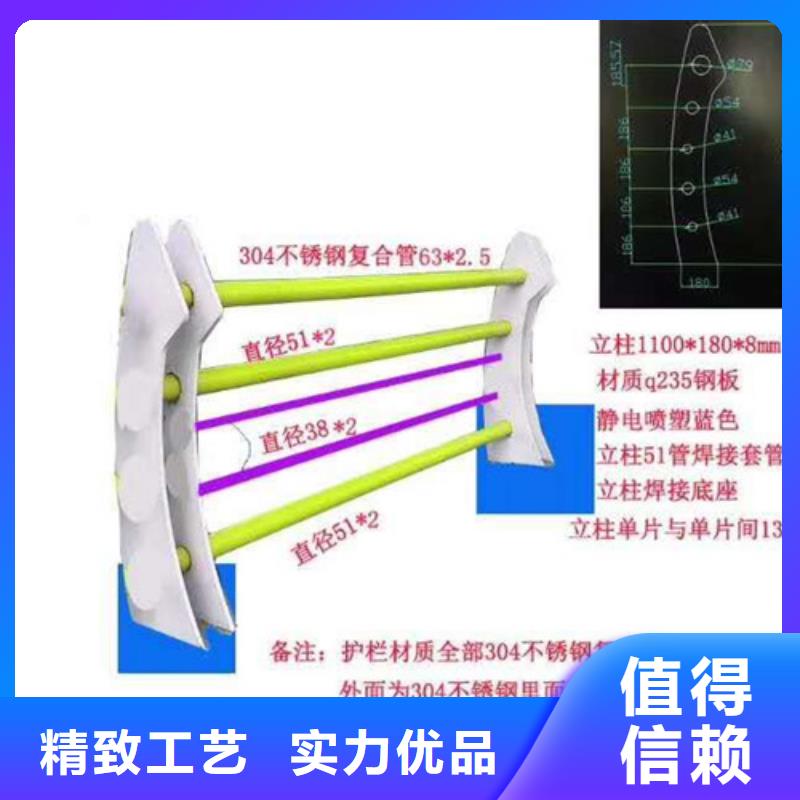 不锈钢碳素钢复合管优选企业