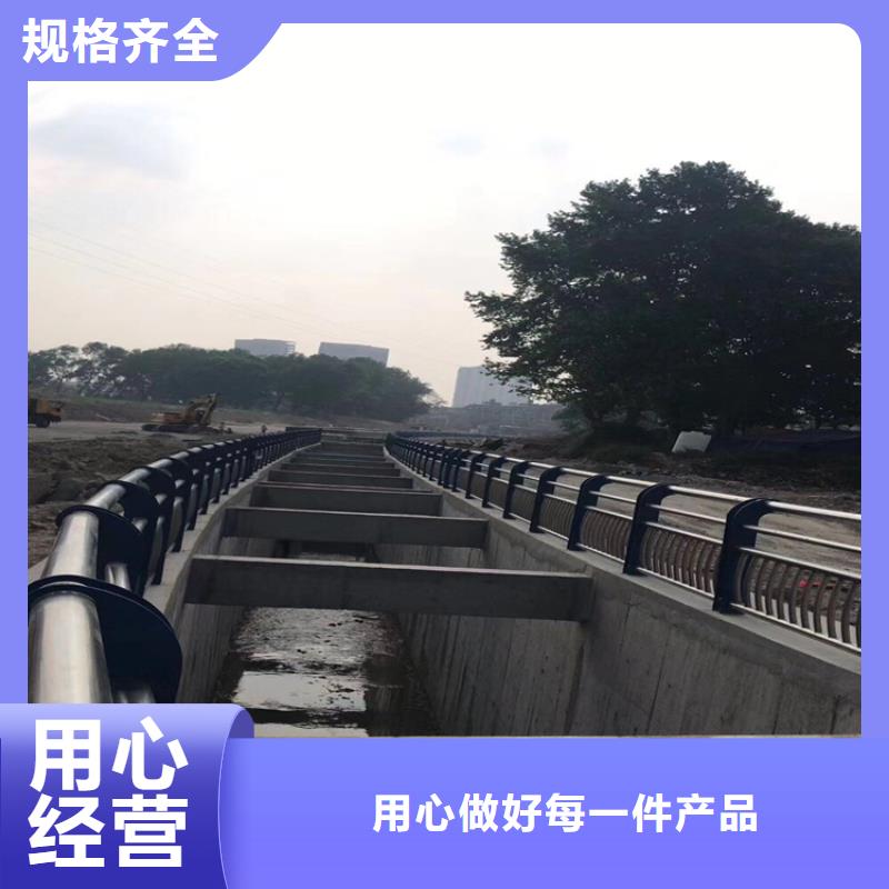 道路护栏品牌厂家-放心选购