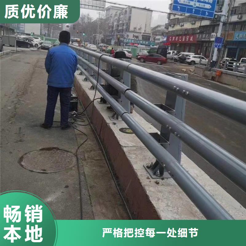 生产道路护栏_精选厂家核心技术