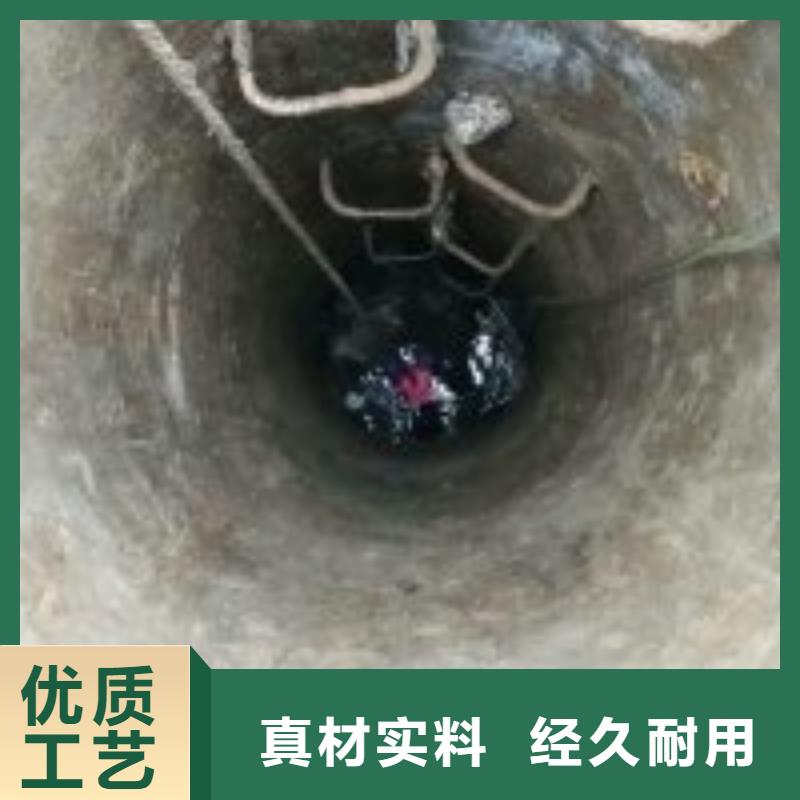 ​管道清淤推荐厂家核心技术